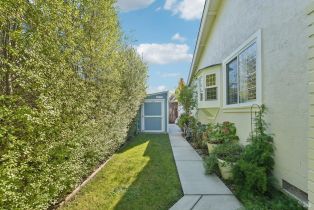 Single Family Residence,  Brookshire circle, Santa Rosa, CA 95405 - 48