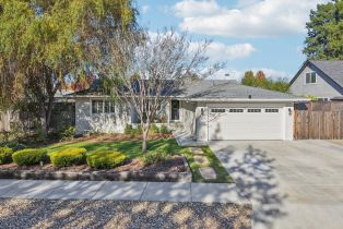 Single Family Residence,  Brookshire circle, Santa Rosa, CA 95405 - 49