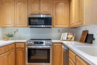 Townhouse, Valley Club circle, Napa, CA 94558 - 9