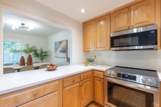 Townhouse, Valley Club circle, Napa, CA 94558 - 7