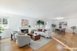Townhouse, Valley Club circle, Napa, CA 94558 - 3