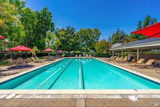 Townhouse, Valley Club circle, Napa, CA 94558 - 42
