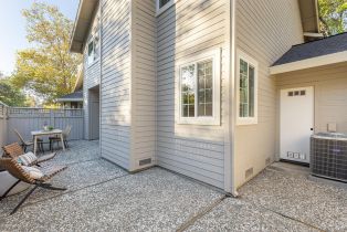 Townhouse, Valley Club circle, Napa, CA 94558 - 28