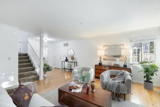 Townhouse, Valley Club circle, Napa, CA 94558 - 6