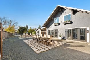 Single Family Residence, Penny lane, Napa, CA 94559 - 9