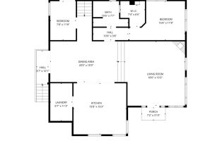 Single Family Residence, Penny lane, Napa, CA 94559 - 82