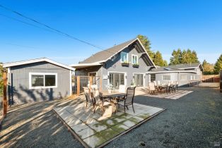 Single Family Residence, Penny lane, Napa, CA 94559 - 66