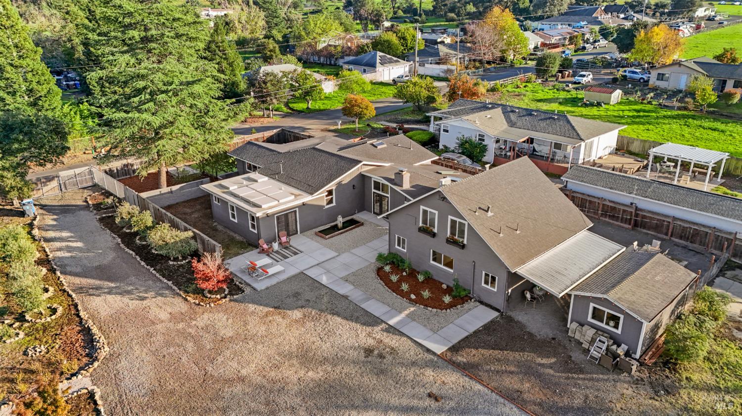 Single Family Residence, Penny lane, Napa, CA 94559 - 1