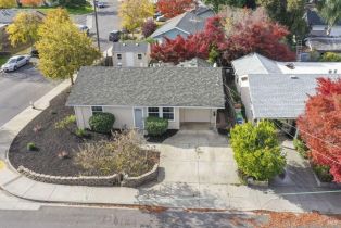 Single Family Residence,  Hemlock street, Napa, CA 94559 - 2