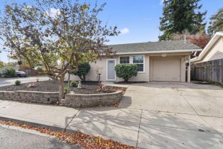 Single Family Residence,  Hemlock street, Napa, CA 94559 - 3