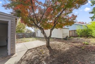 Single Family Residence,  Hemlock street, Napa, CA 94559 - 22