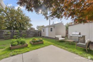 Single Family Residence,  Hemlock street, Napa, CA 94559 - 25