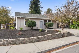 Single Family Residence,  Hemlock street, Napa, CA 94559 - 4