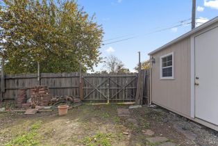 Single Family Residence,  Hemlock street, Napa, CA 94559 - 19