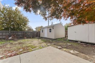 Single Family Residence,  Hemlock street, Napa, CA 94559 - 21