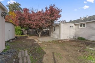 Single Family Residence,  Hemlock street, Napa, CA 94559 - 20