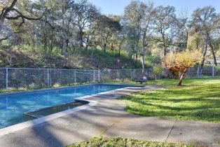 Single Family Residence,  Franz Valley School road, Calistoga, CA 94515 - 34