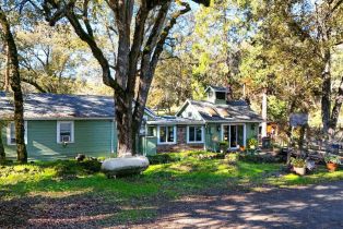 Single Family Residence,  Franz Valley School road, Calistoga, CA 94515 - 29