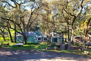 Single Family Residence,  Franz Valley School road, Calistoga, CA 94515 - 28