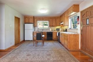 Single Family Residence,  Franz Valley School road, Calistoga, CA 94515 - 7