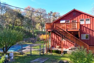 Single Family Residence,  Franz Valley School road, Calistoga, CA 94515 - 37