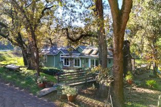 Single Family Residence,  Franz Valley School road, Calistoga, CA 94515 - 27