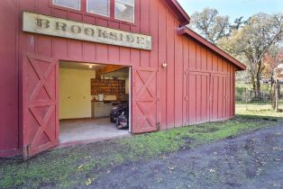 Single Family Residence,  Franz Valley School road, Calistoga, CA 94515 - 5