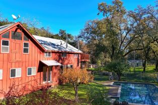 Single Family Residence,  Franz Valley School road, Calistoga, CA 94515 - 36