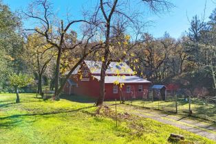 Single Family Residence,  Franz Valley School road, Calistoga, CA 94515 - 2