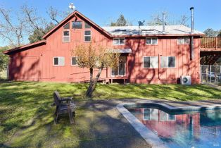 Single Family Residence,  Franz Valley School road, Calistoga, CA 94515 - 35