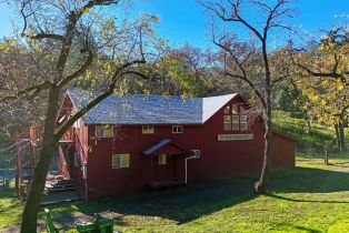 Single Family Residence, 491 Franz Valley School Rd, Calistoga, CA  Calistoga, CA 94515