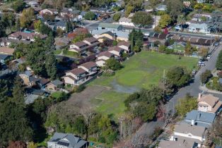 Residential Lot,  Wright street, Santa Rosa, CA 95404 - 9