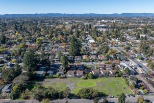 Residential Lot,  Wright street, Santa Rosa, CA 95404 - 4