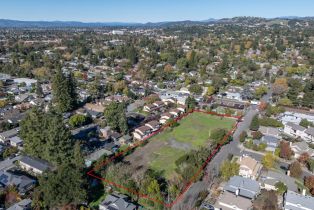 Land, 1055 Wright St, Santa Rosa, CA  Santa Rosa, CA 95404