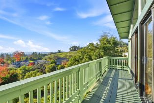 Single Family Residence,  La Cuesta drive, Santa Rosa, CA 95409 - 32