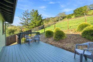 Single Family Residence,  La Cuesta drive, Santa Rosa, CA 95409 - 34