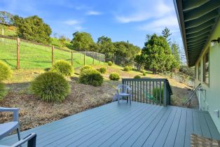 Single Family Residence,  La Cuesta drive, Santa Rosa, CA 95409 - 33