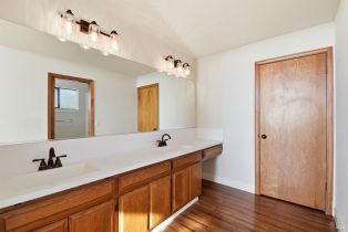 Single Family Residence,  La Cuesta drive, Santa Rosa, CA 95409 - 26