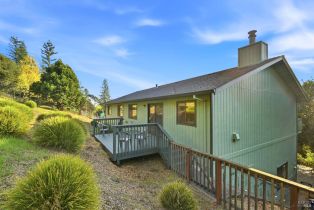 Single Family Residence,  La Cuesta drive, Santa Rosa, CA 95409 - 36