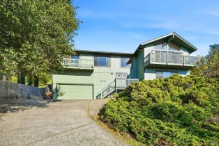 Single Family Residence, 5827 La Cuesta Dr, Santa Rosa, CA  Santa Rosa, CA 95409