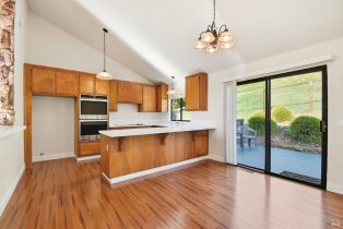 Single Family Residence,  La Cuesta drive, Santa Rosa, CA 95409 - 12