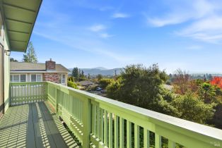 Single Family Residence,  La Cuesta drive, Santa Rosa, CA 95409 - 31