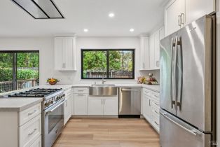 Single Family Residence,  Gillman drive, Sonoma, CA 95476 - 8