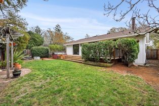 Single Family Residence,  Gillman drive, Sonoma, CA 95476 - 22