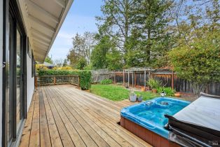 Single Family Residence,  Gillman drive, Sonoma, CA 95476 - 21