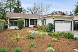 Single Family Residence,  Gillman drive, Sonoma, CA 95476 - 2