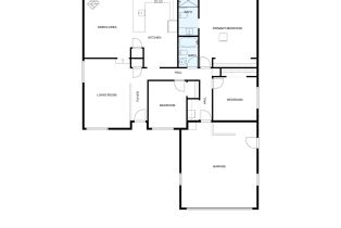 Single Family Residence,  Gillman drive, Sonoma, CA 95476 - 25