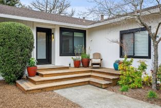 Single Family Residence,  Gillman drive, Sonoma, CA 95476 - 3