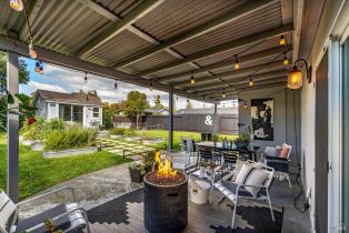 Single Family Residence,  Coombs street, Napa, CA 94559 - 30