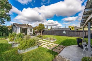 Single Family Residence,  Coombs street, Napa, CA 94559 - 23